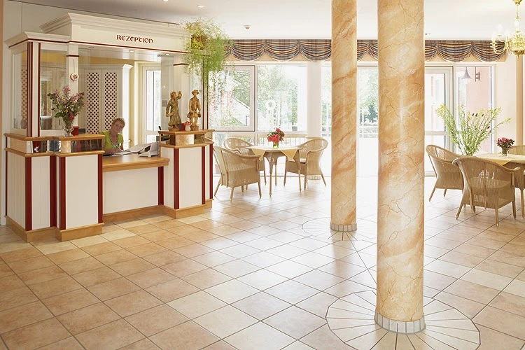 Kursana Domizil Pilsting – Bild 3