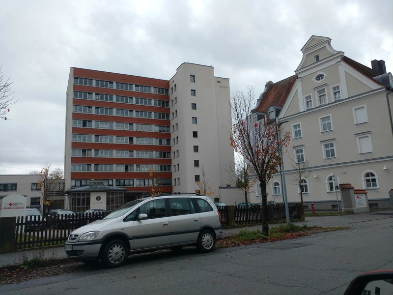 BRK-Senioren-Wohn- und Pflegeheim Plattling – Bild 2