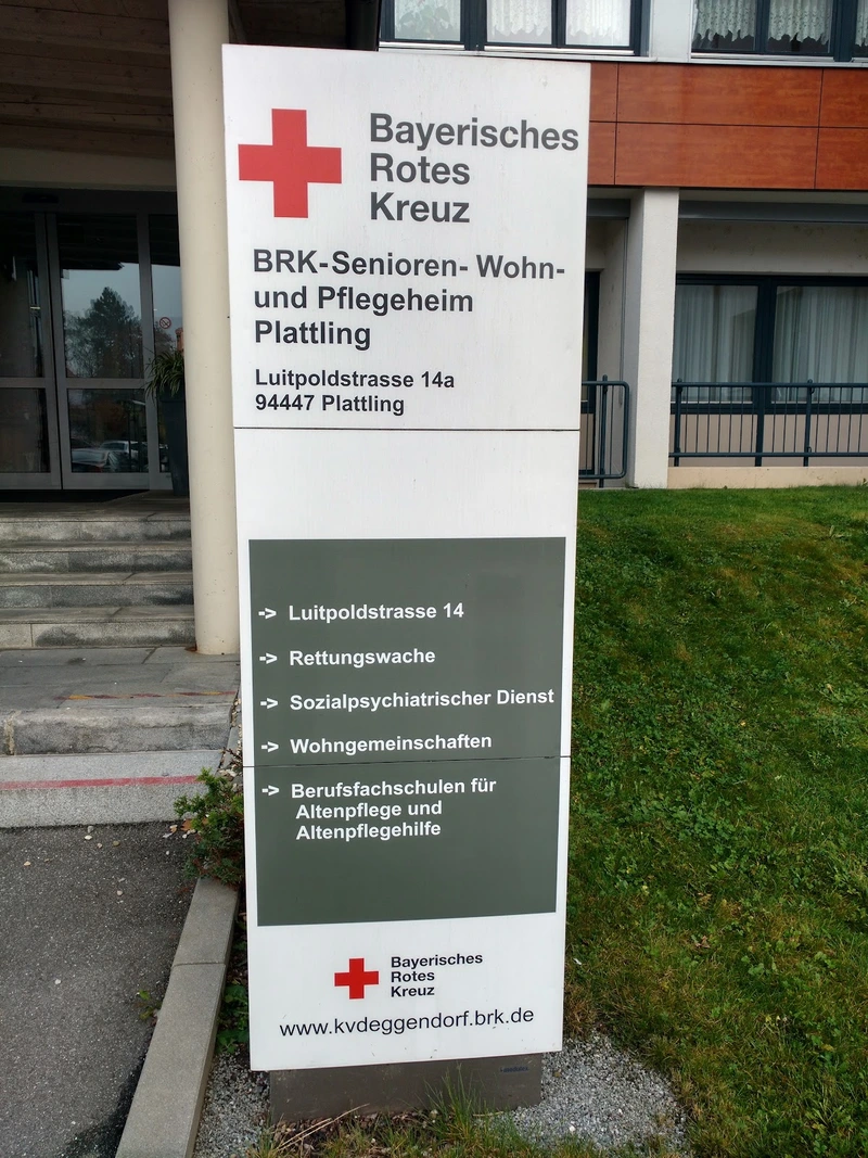 BRK-Senioren-Wohn- und Pflegeheim Plattling – Bild 3