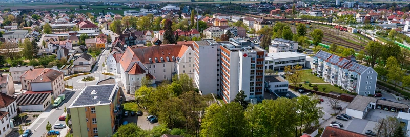 BRK-Senioren-Wohn- und Pflegeheim Plattling – Bild 4