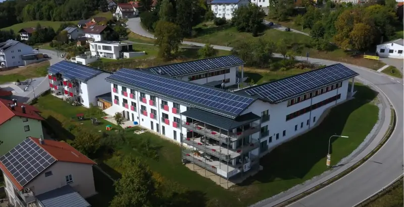 Rosenium XX Haus am Schlossberg – Bild 2