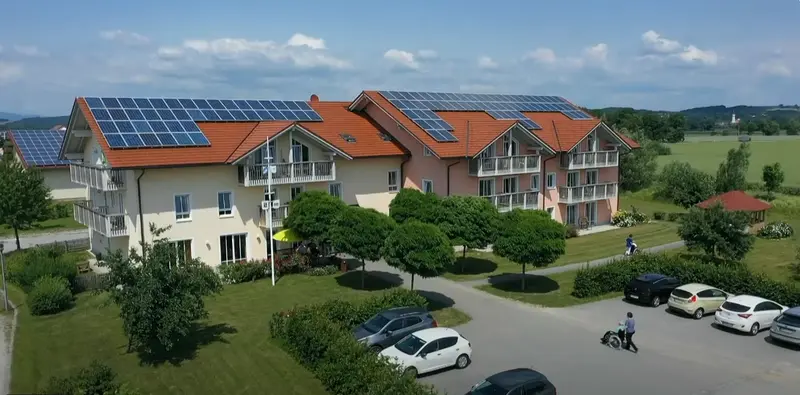 Rosenium XI – Bild 1