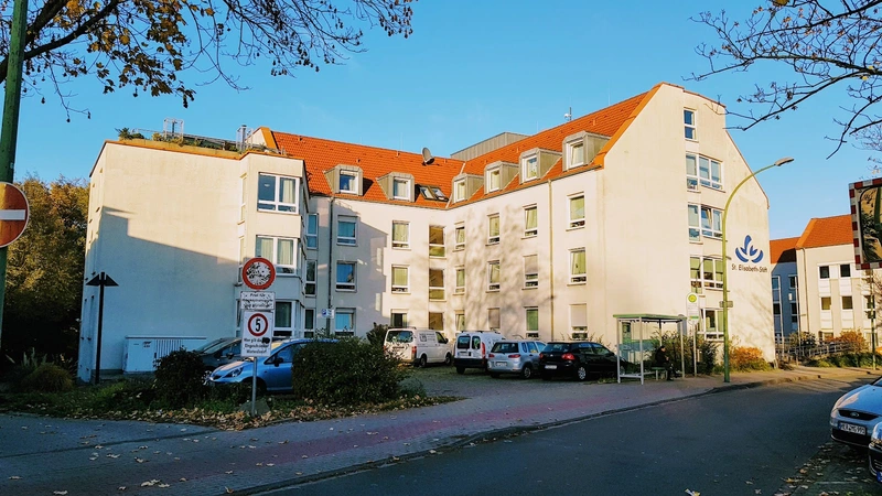 Seniorenzentrum St. Stephanus – Bild 1