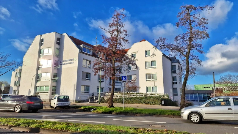 Seniorenzentrum St. Stephanus – Bild 3