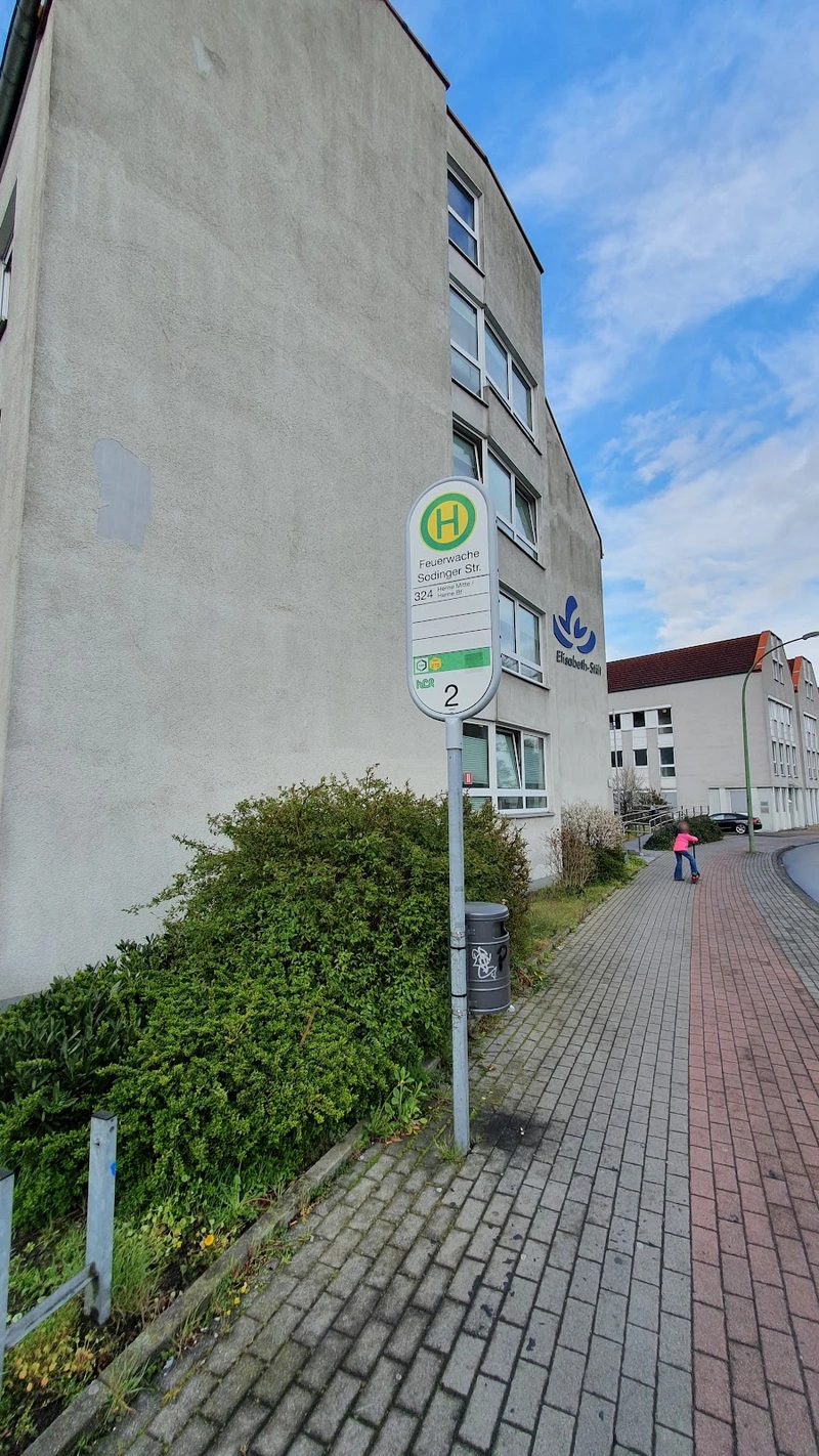 Seniorenzentrum St. Stephanus – Bild 4