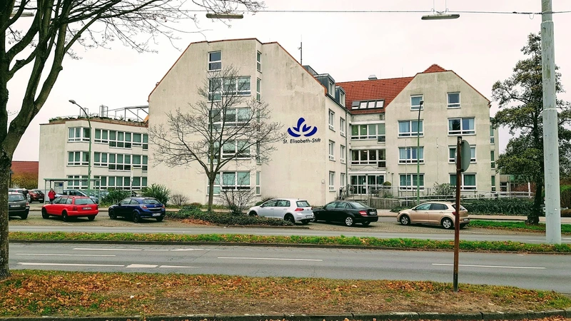 Seniorenzentrum St. Stephanus – Bild 5