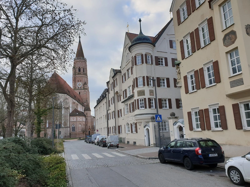 BRK-Seniorenzentrum – Bild 4