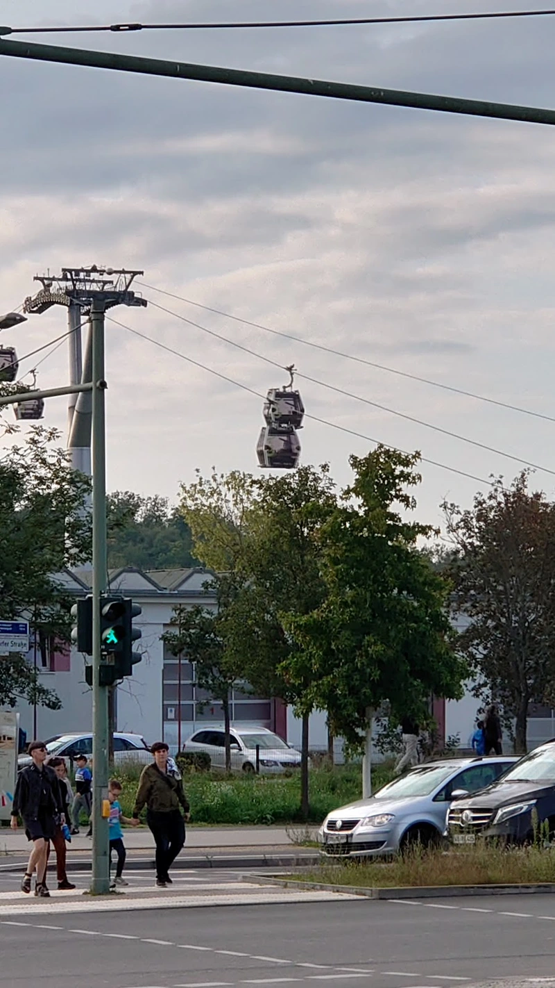 Ambulante Pflege Marzahn Hellersdorf Volkssolidarität – Bild 3
