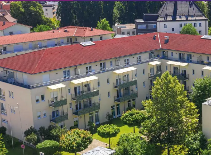 Haus der Diakonie am Bogenbach – Bild 1