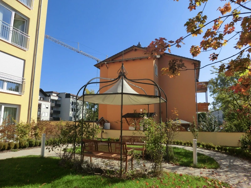 BRK-Senioren- und Pflegeheim Deggendorf – Bild 2