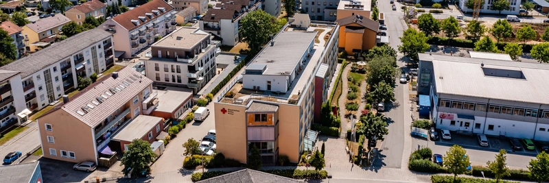 BRK-Senioren- und Pflegeheim Deggendorf – Bild 3