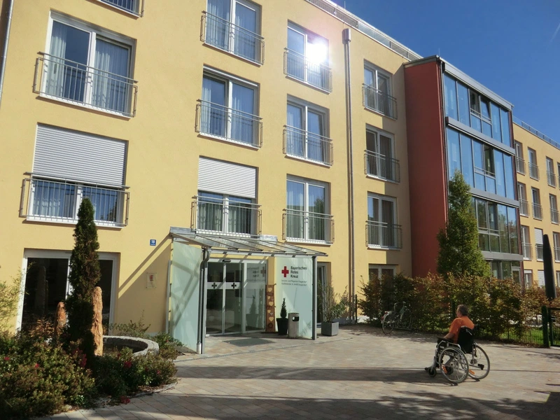 BRK-Senioren- und Pflegeheim Deggendorf – Bild 4