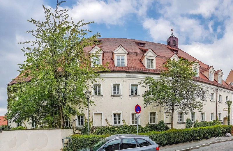 Tagesbetreuung Katharinenstub´n – Bild 1