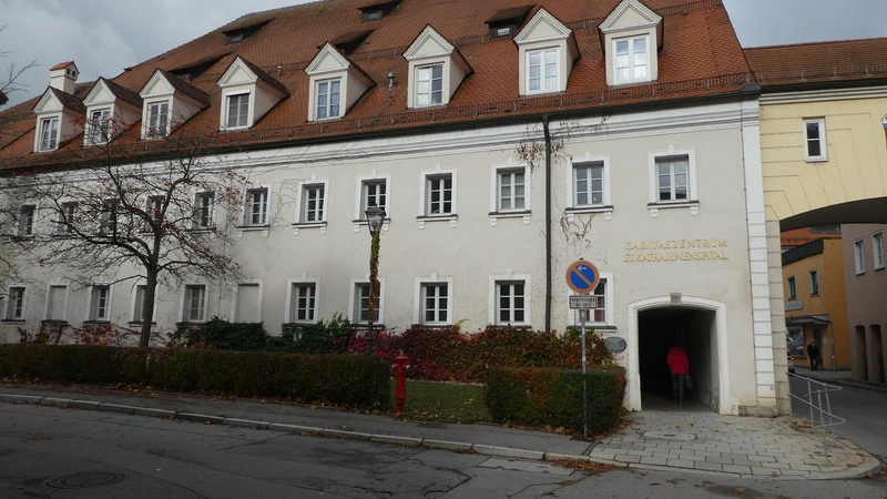 Tagesbetreuung Katharinenstub´n – Bild 5