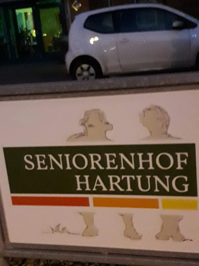 Seniorenhof Hartung ambulante Pflege – Bild 3