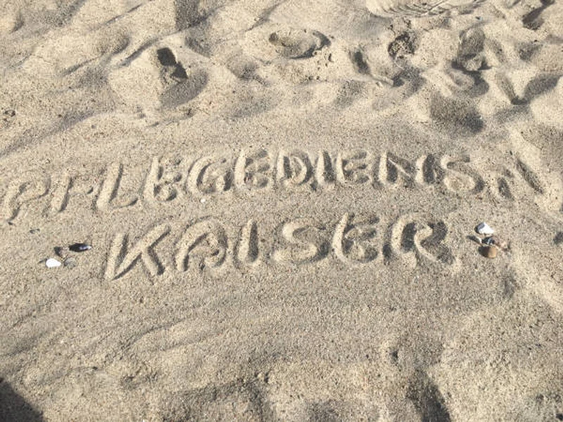 Pflegedienst Kaiser – Bild 1