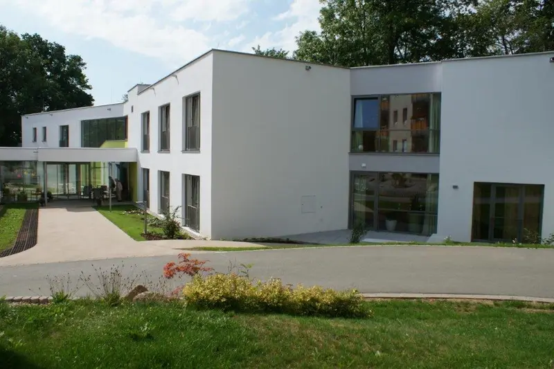 Seniorenhaus Christiansreuth – Bild 2