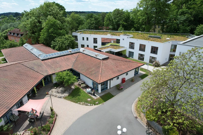 Seniorenhaus Christiansreuth – Bild 3