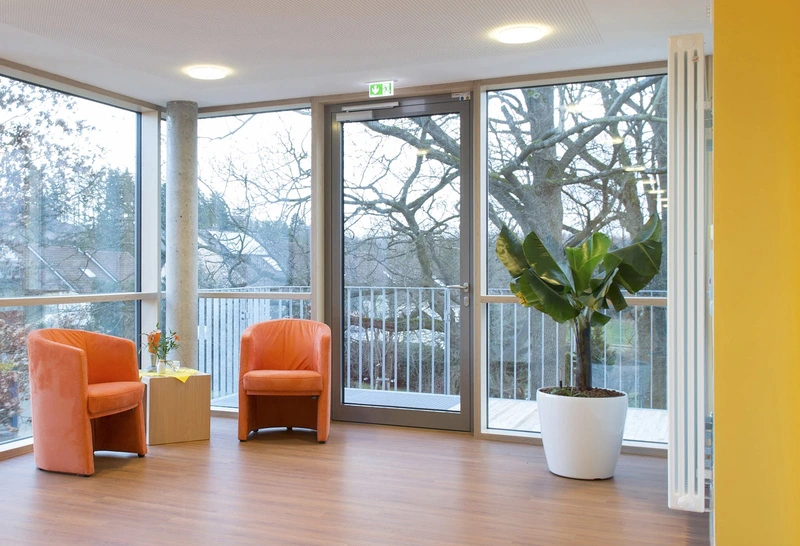 Seniorenhaus Christiansreuth – Bild 5