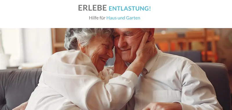 EmC2 Alltagshilfe - Alltagsbegleitung – Bild 1