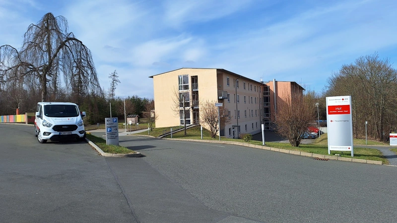 Seniorenwohnen Hof – Bild 3