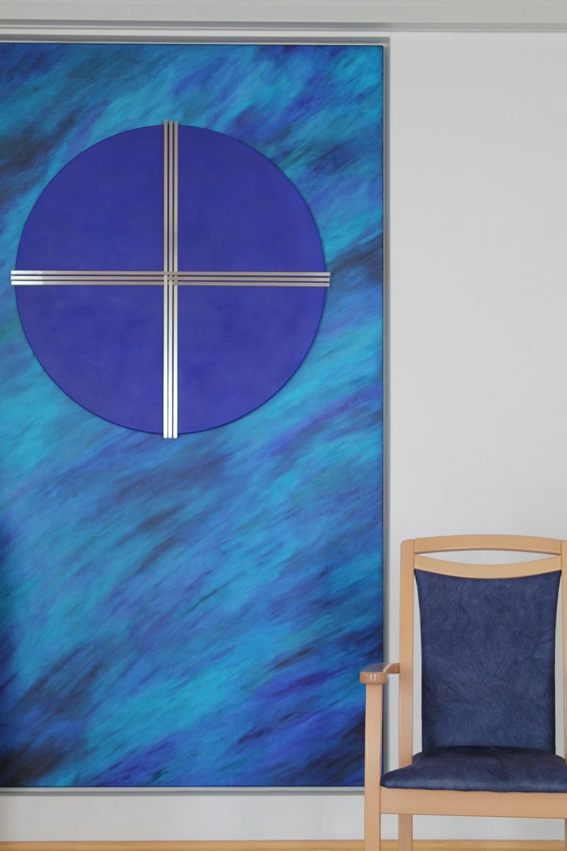 Seniorenwohnen Hof – Bild 5