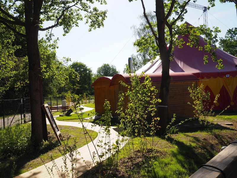 EDE (Entlastung durch Engagierte) - Helferkreis – Bild 2