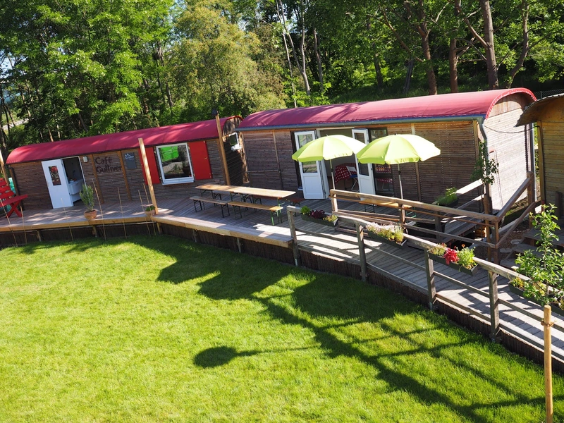 EDE (Entlastung durch Engagierte) - Helferkreis – Bild 4