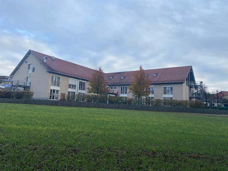 AWO Seniorenzentrum "Donautal" – Bild 4