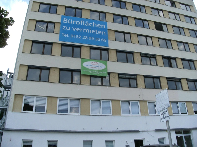 Alternaktiv Leben GmbH Tagespflege – Bild 1