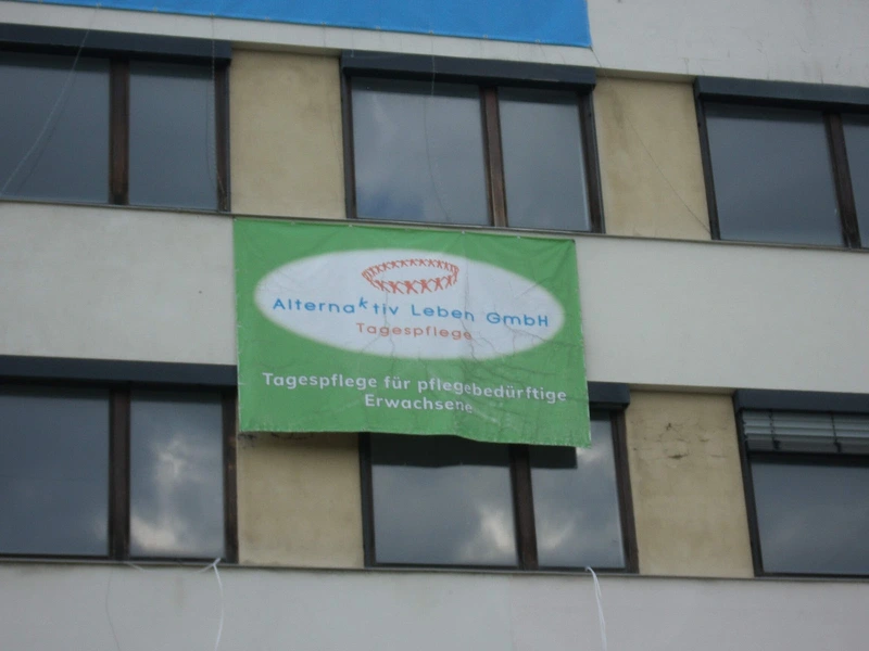 Alternaktiv Leben GmbH Tagespflege – Bild 2