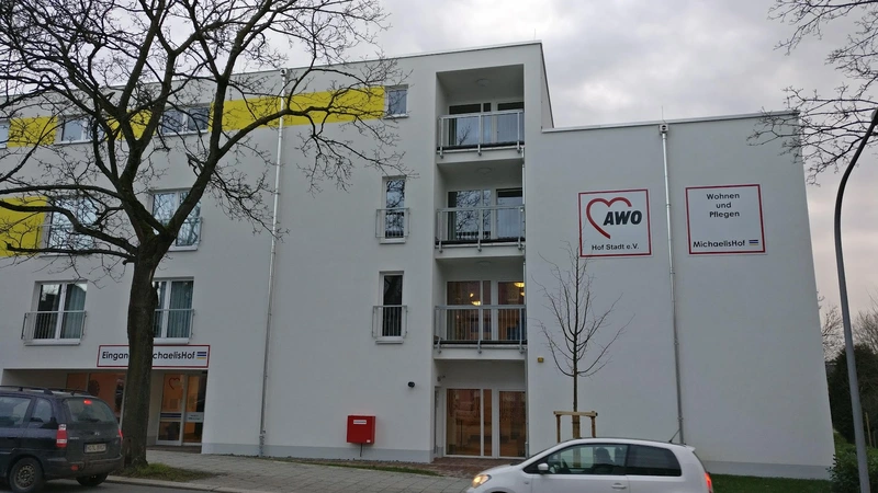 Wohnen und Pflegen MichaelisHof – Bild 2