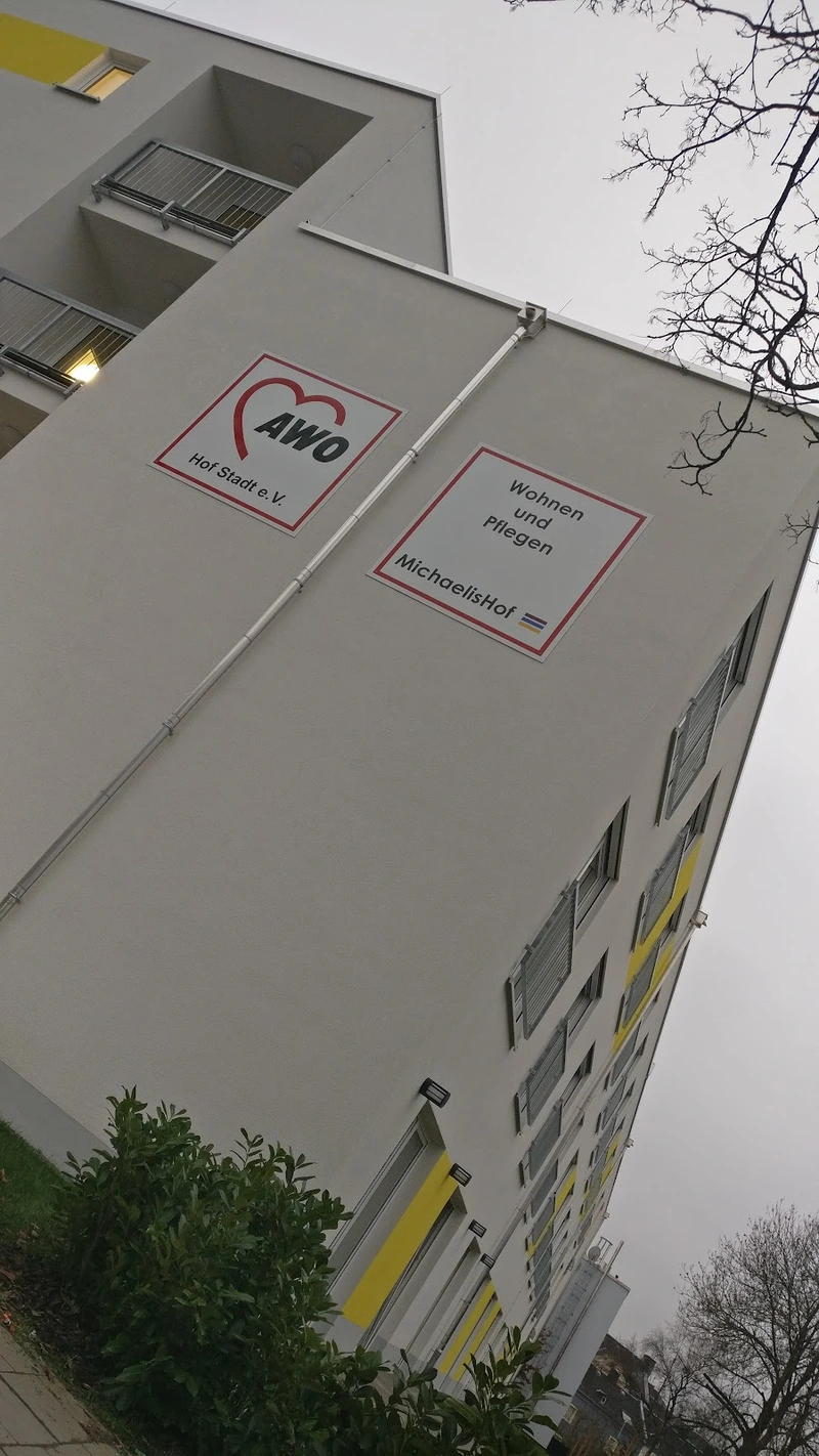 Wohnen und Pflegen MichaelisHof – Bild 3