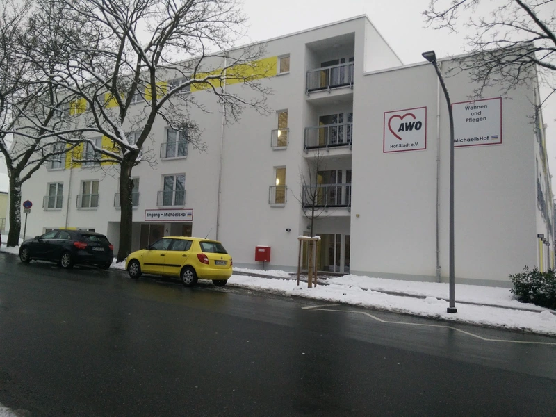 Wohnen und Pflegen MichaelisHof – Bild 4