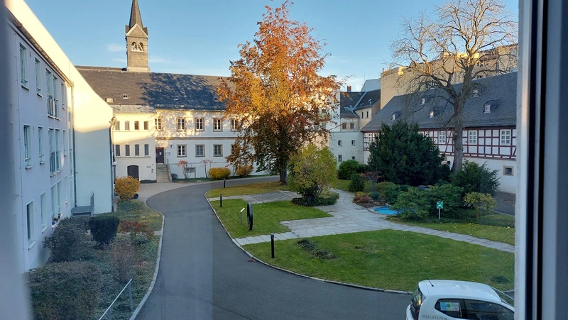 Seniorenhaus Am Unteren Tor – Bild 1