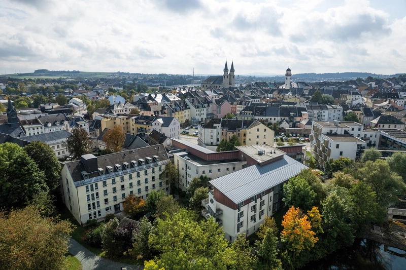 Seniorenhaus Am Unteren Tor – Bild 3