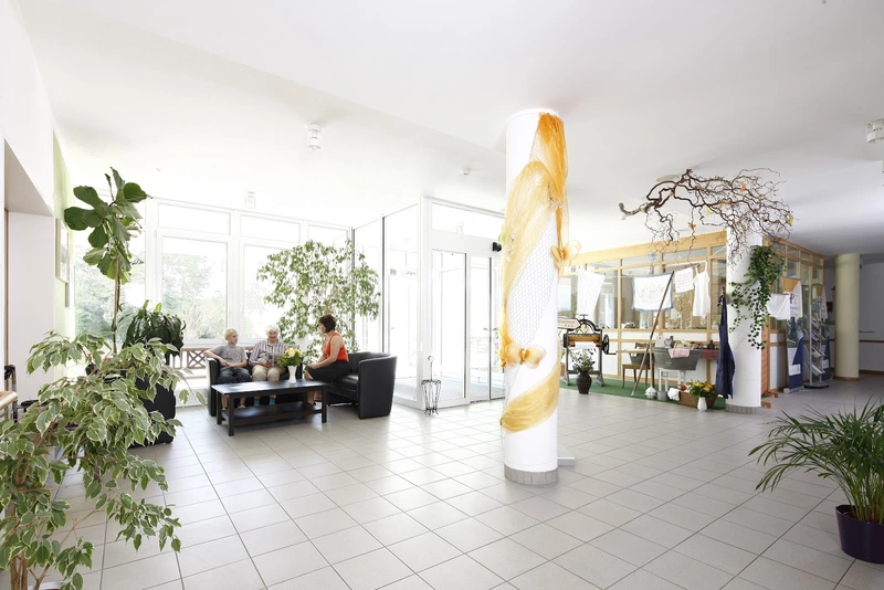 Seniorenhaus Am Unteren Tor – Bild 5