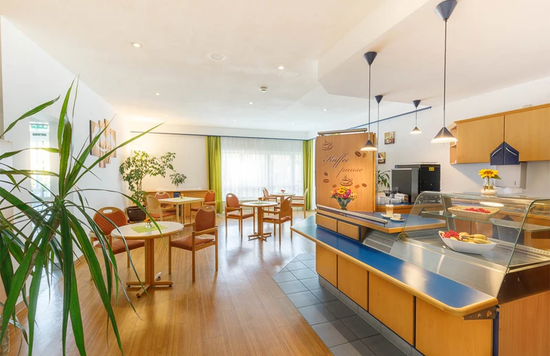 Hospitalstift Bayreuth Alten- und Pflegeheim, Kurzzeitpflege – Bild 3