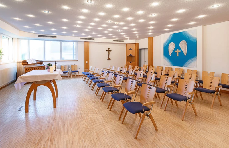 Hospitalstift Bayreuth Alten- und Pflegeheim, Kurzzeitpflege – Bild 4