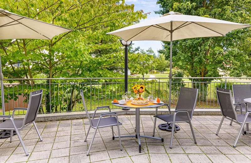 Hospitalstift Bayreuth Alten- und Pflegeheim, Kurzzeitpflege – Bild 5