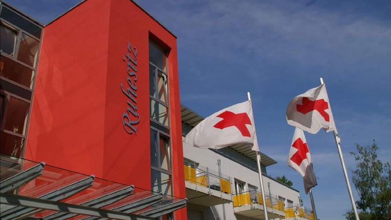 BRK Ruhesitz – Bild 1