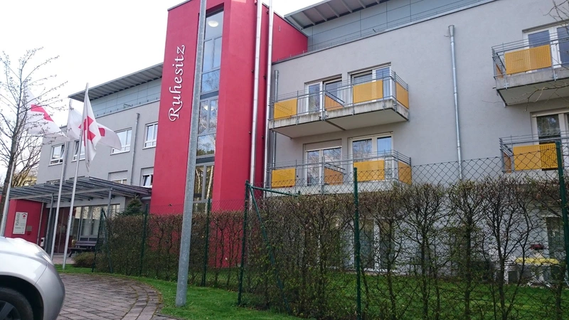 BRK Ruhesitz – Bild 2