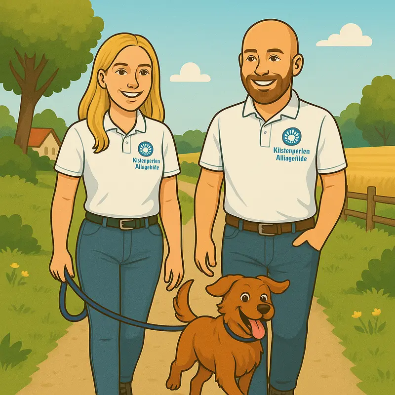 Haushaltsnahe Dienstleistungen - ProSenio – Bild 3