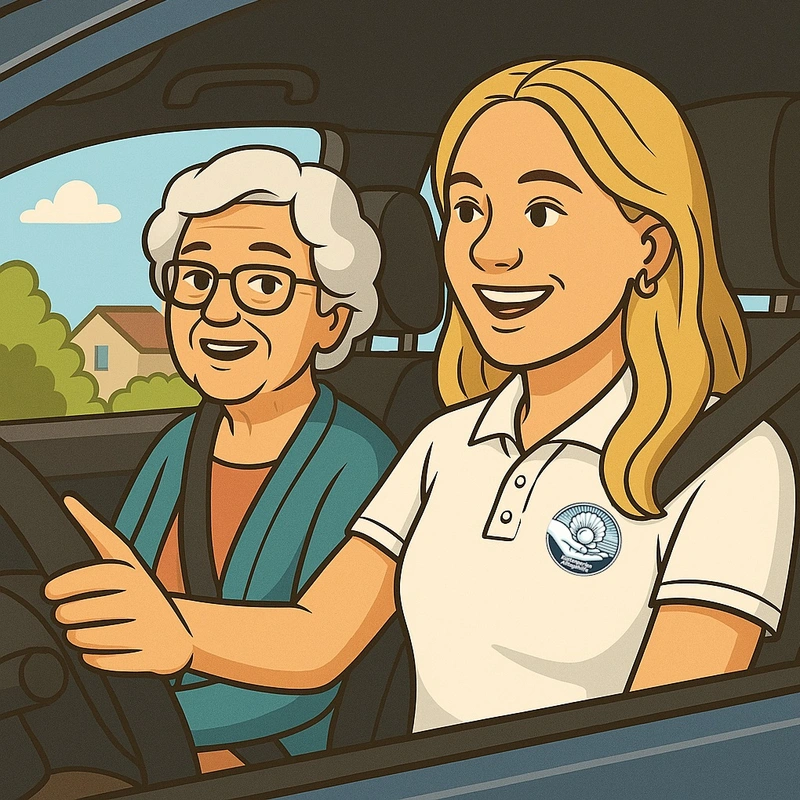 Haushaltsnahe Dienstleistungen - ProSenio – Bild 4