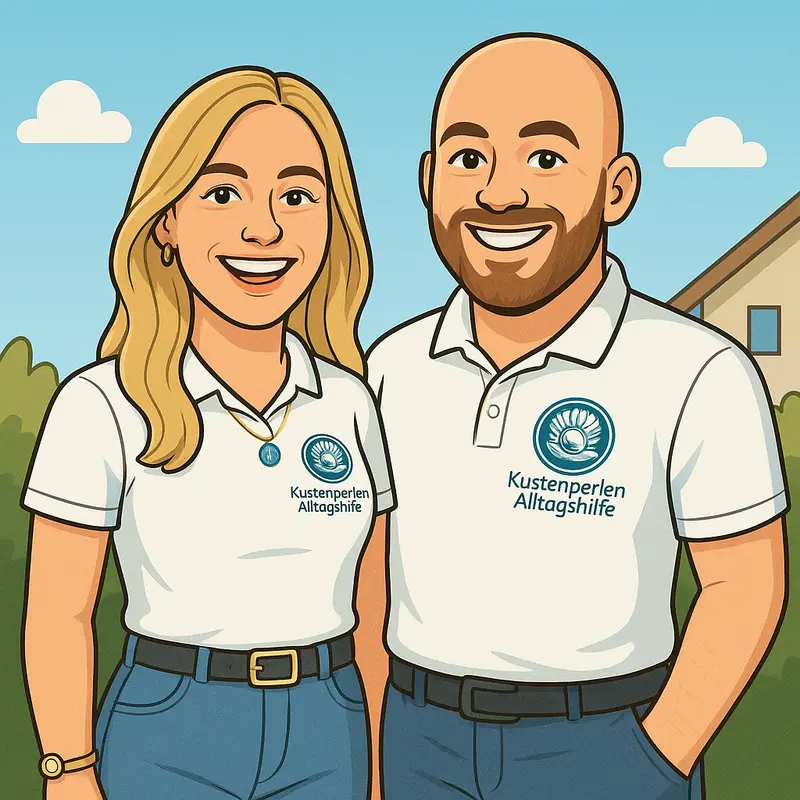 Haushaltsnahe Dienstleistungen - ProSenio – Bild 5