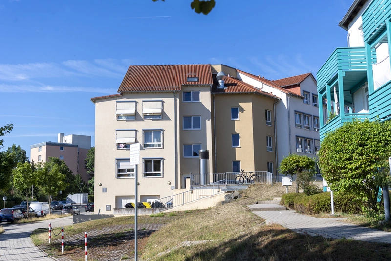 Haus Phönix am Bodenseering – Bild 1