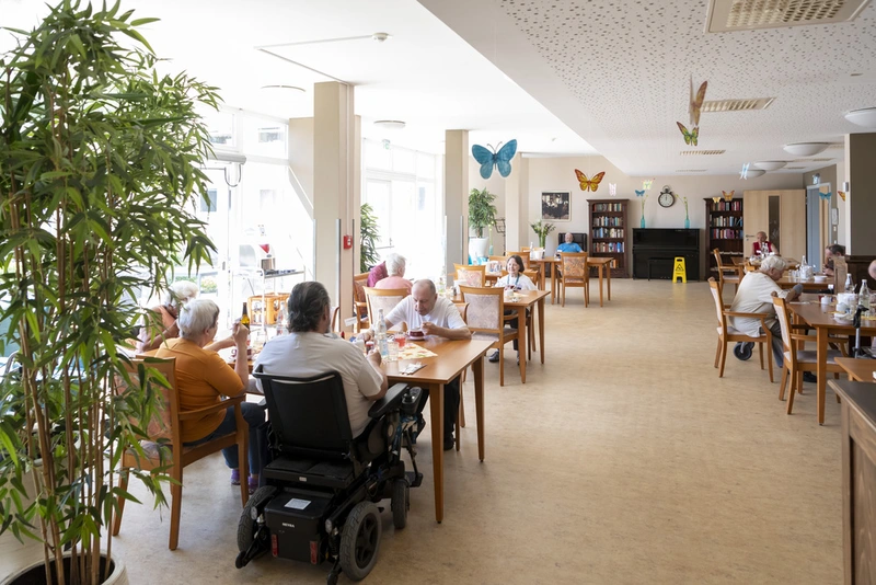 Haus Phönix am Bodenseering – Bild 2