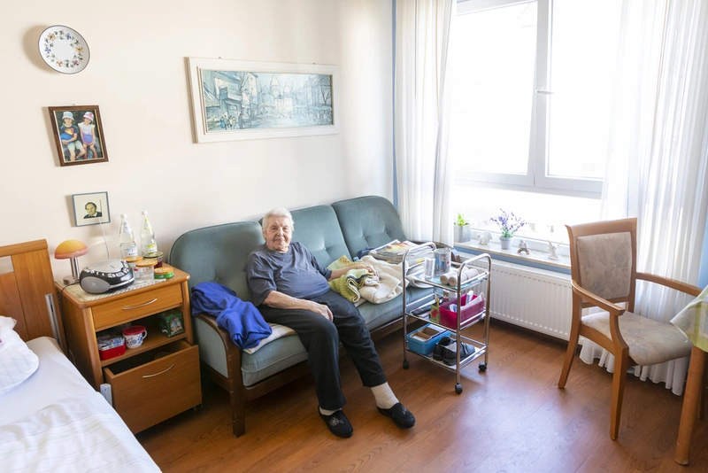 Haus Phönix am Bodenseering – Bild 4