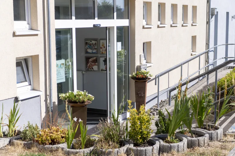 Haus Phönix am Bodenseering – Bild 5