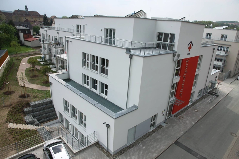 BRK Altstadtpark – Bild 5